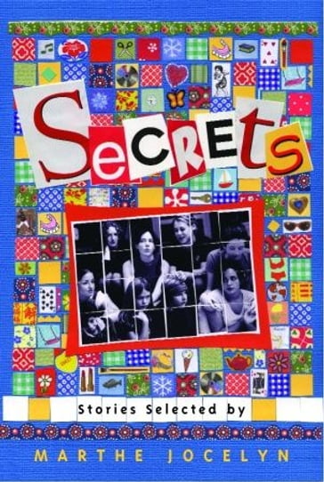 Secrets: Stories Selected by Marthe Jocelyn - Marthe Jocelyn