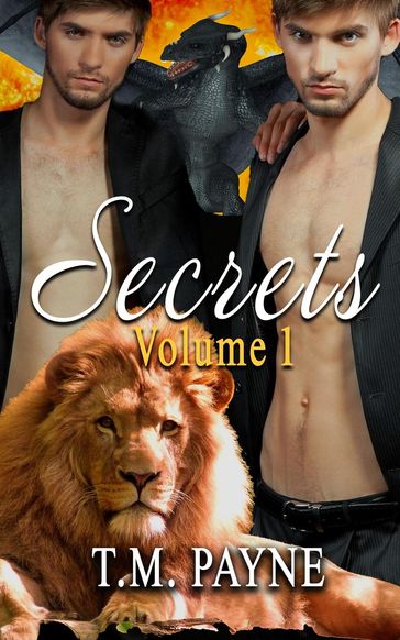 Secrets: Volume One - T.M. Payne