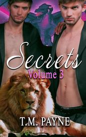Secrets: Volume Three