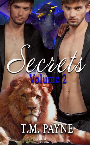 Secrets: Volume Two - T.M. Payne