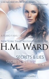 Secrets and Lies 2 (A Ferro Family Serial)