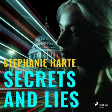 Secrets and Lies - Stephanie Harte