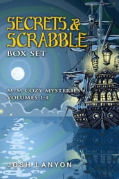 Secrets and Scrabble Box Set