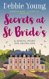 Secrets at St Bride s