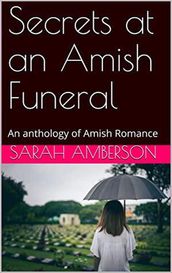 Secrets at an Amish Funeral