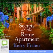 Secrets at the Rome Apartment