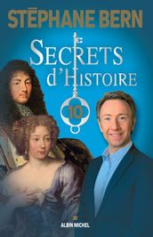 Secrets d Histoire - tome 10