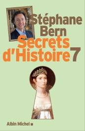 Secrets d Histoire - tome 7