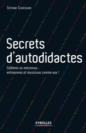 Secrets d autodidactes