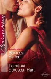 Secrets de feu - Le retour d Austen Hart