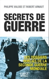 Secrets de guerre - Les dossiers de la Seconde Guerre mondiale