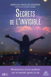 Secrets de l invisible