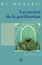 Secrets de la purification (Les)