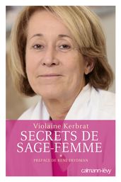 Secrets de sage-femme