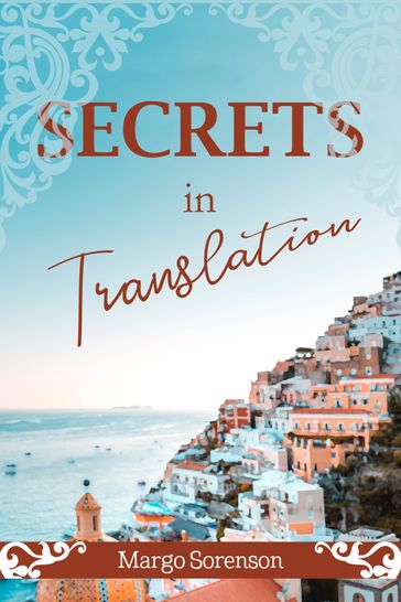 Secrets in Translation - Margo Sorenson