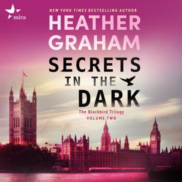 Secrets in the Dark - Heather Graham