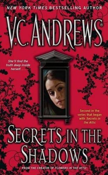 Secrets in the Shadows - V.C. Andrews