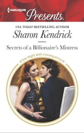 Secrets of a Billionaire s Mistress