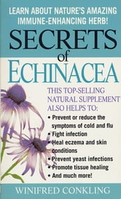 Secrets of Echinacea