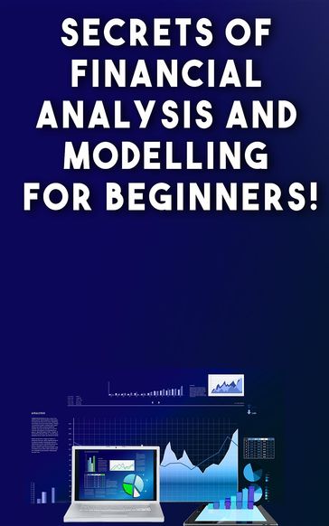 Secrets of Financial Analysis and Modelling For Beginners! - Andrei Besedin