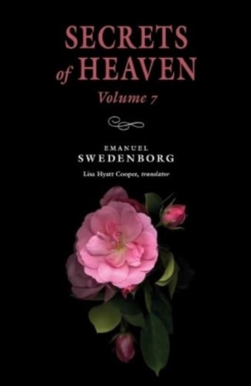 Secrets of Heaven 7 - Emanuel Swedenborg