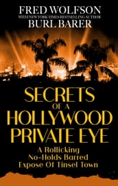 Secrets of a Hollywood Private Eye