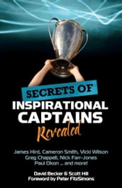 Secrets of Inspirational Captains Revealed