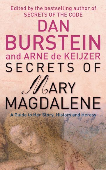 Secrets of Mary Magdalene - Dan Burstein