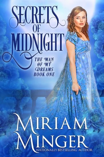 Secrets of Midnight - Miriam Minger