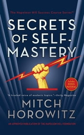 Secrets of Self-Mastery