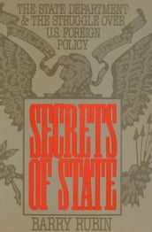 Secrets of State