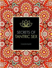 Secrets of Tantric Sex