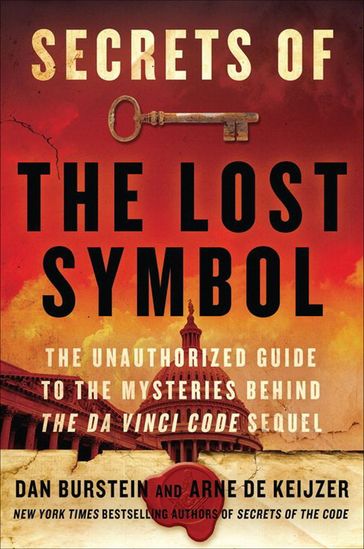 Secrets of The Lost Symbol - Daniel Burstein - Arne de Keijzer