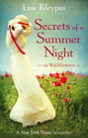 Secrets of a Summer Night - Lisa Kleypas