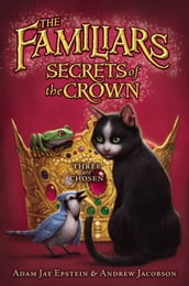 Secrets of the Crown