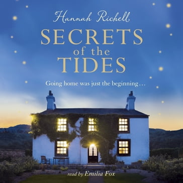 Secrets of the Tides - Hannah Richell