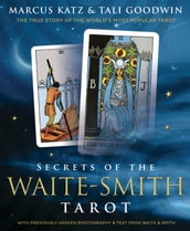 Secrets of the Waite-Smith Tarot