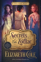 Secrets of the Zodiac Collection