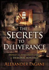 Secrets to Deliverance, The