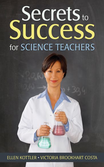 Secrets to Success for Science Teachers