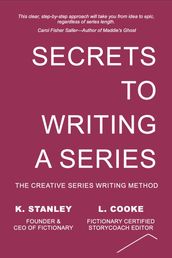 Secrets to Writing a Series
