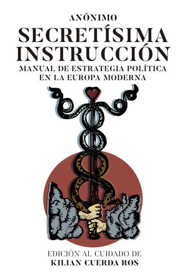 Secretísima Instrucción - Kilian Cuerda