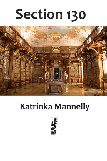 Section 130 - Katrinka Mannelly