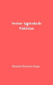 Sector Agrícola de Pakistán