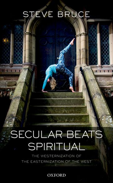 Secular Beats Spiritual - Steve Bruce