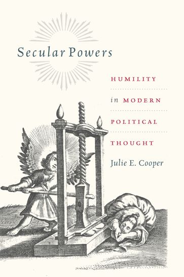 Secular Powers - Julie E. Cooper