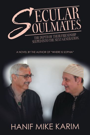 Secular Soulmates - Hanif Mike Karim