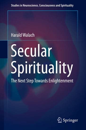 Secular Spirituality - Harald Walach