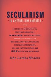 Secularism in Antebellum America