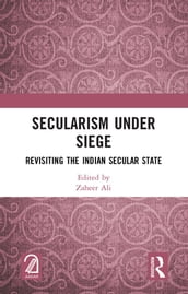 Secularism Under Siege